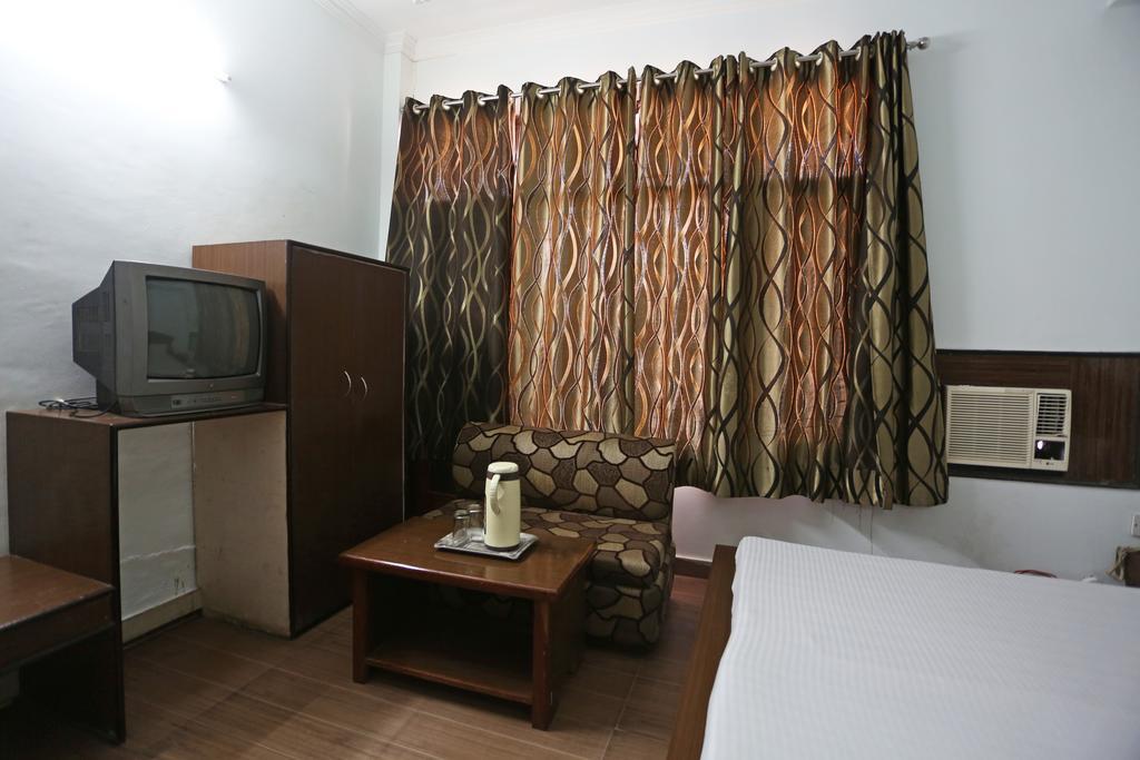 Hotel Katra Residency Chambre photo