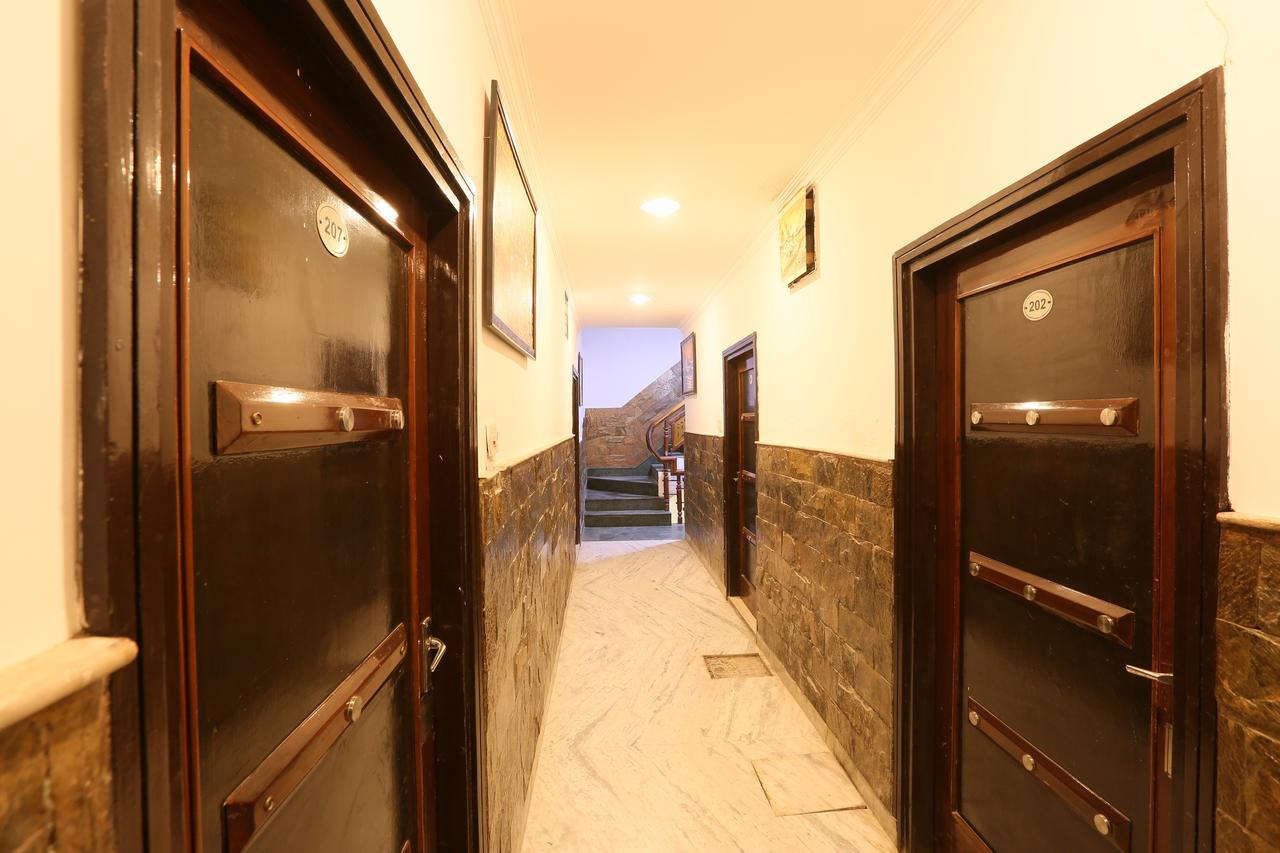 Hotel Katra Residency Extérieur photo